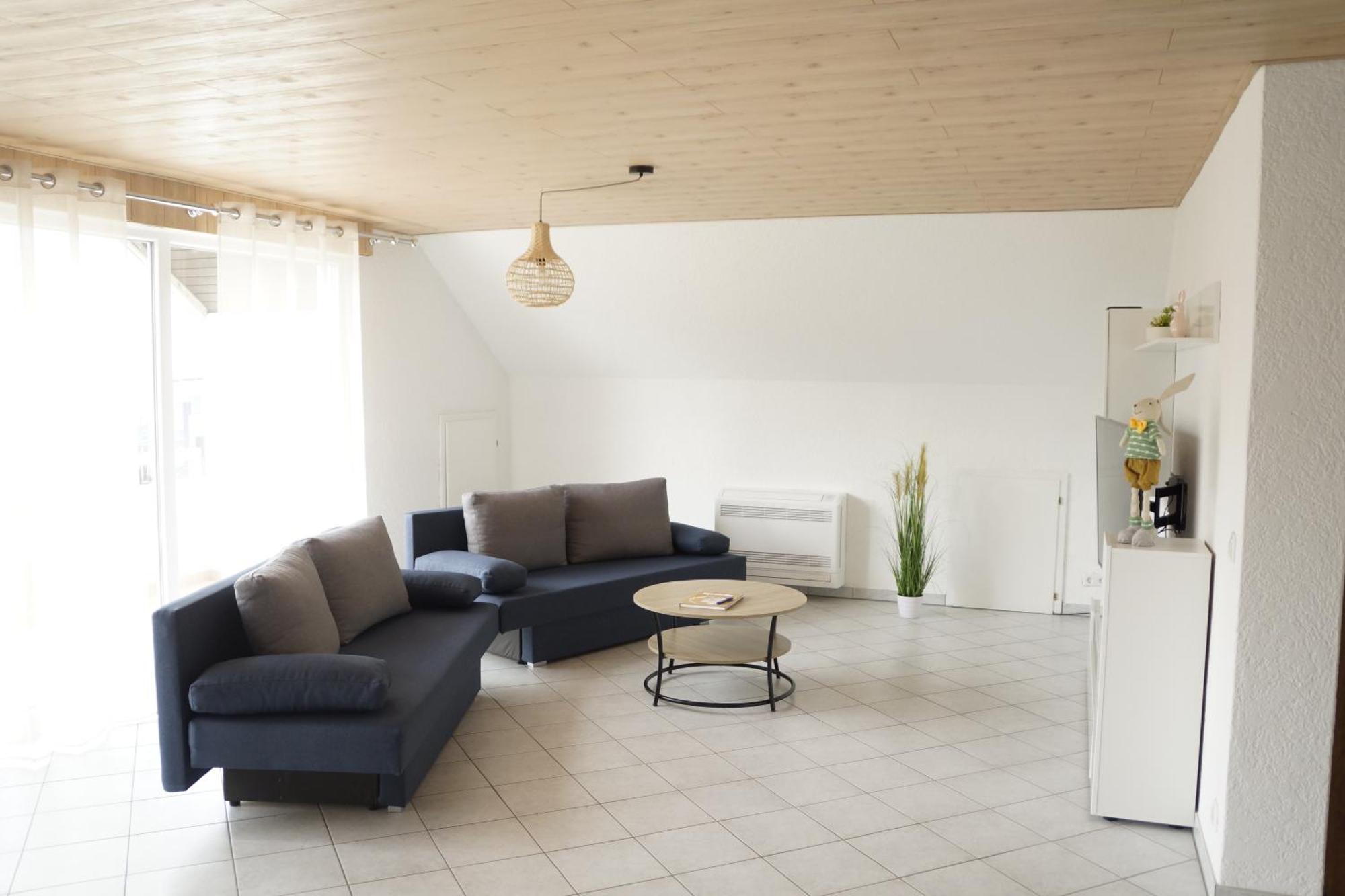 Ferienwohnungen Zur Elz - Traumhafte 160 Qm Wohnung Mit Pool Und Garten Naehe Des Europaparks Kappel-Grafenhausen Bagian luar foto